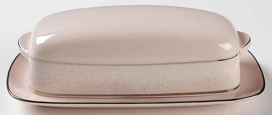 Always 1/4 Lb Covered Butter by Noritake-1
