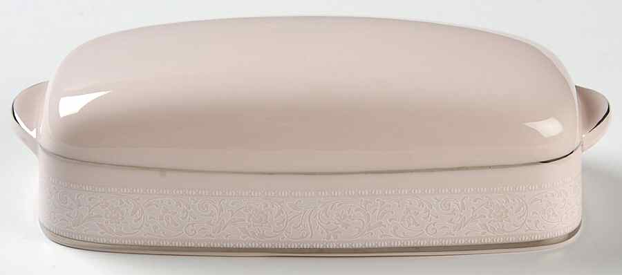 Always 1/4 Lb Butter No Lid by Noritake-1