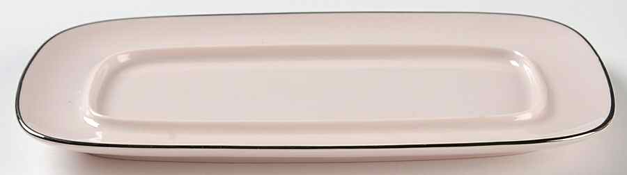 Always Lid for 1/4 Lb Butter by Noritake-1