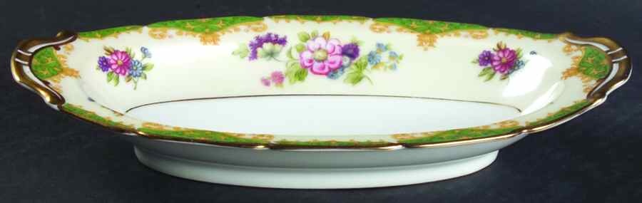Amazon Relish by Noritake-1