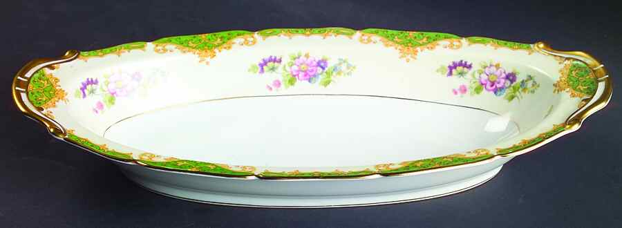 Amazon Celery by Noritake-1
