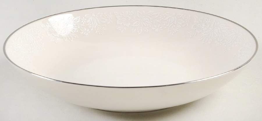 Ambrosia Coupe Soup Bowl by Noritake-1