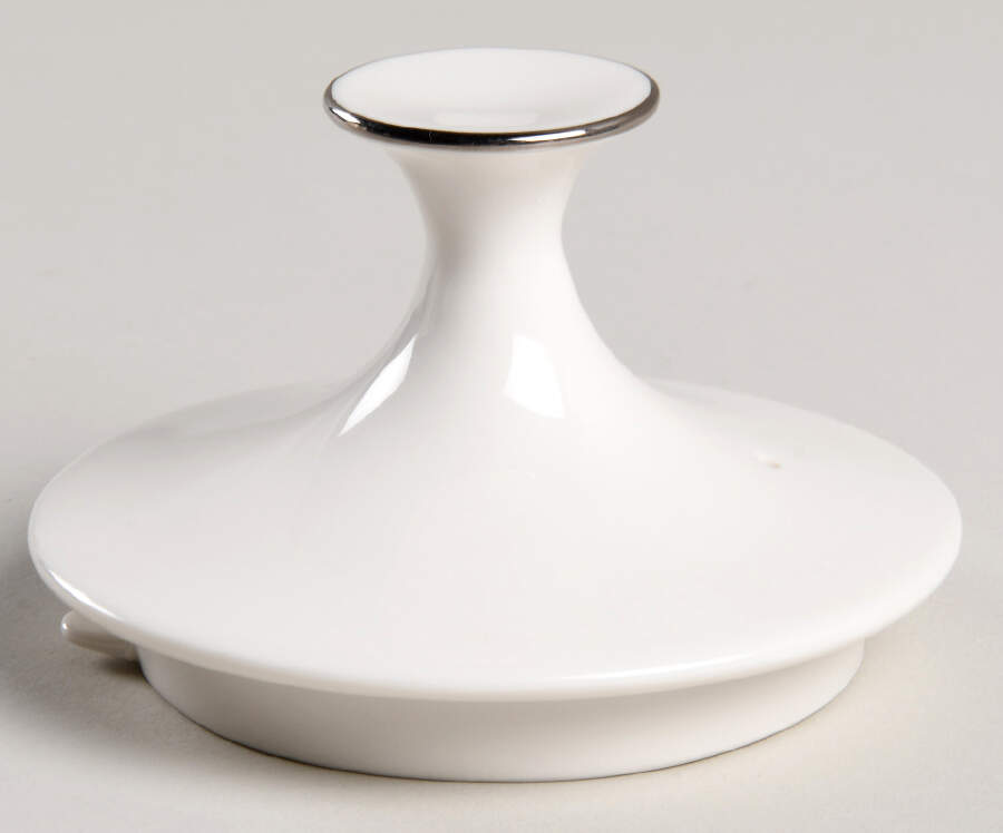 Ambrosia Lid for Teapot by Noritake-1