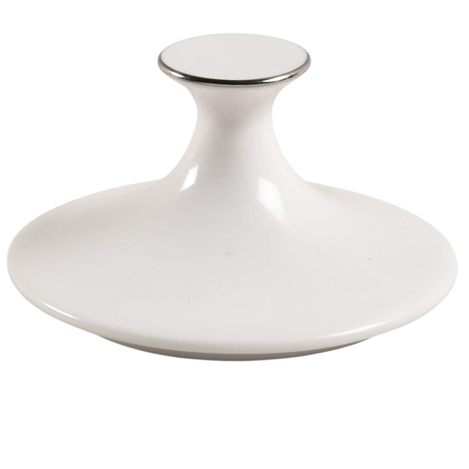 Ambrosia Lid for Sugar Bowl by Noritake-1