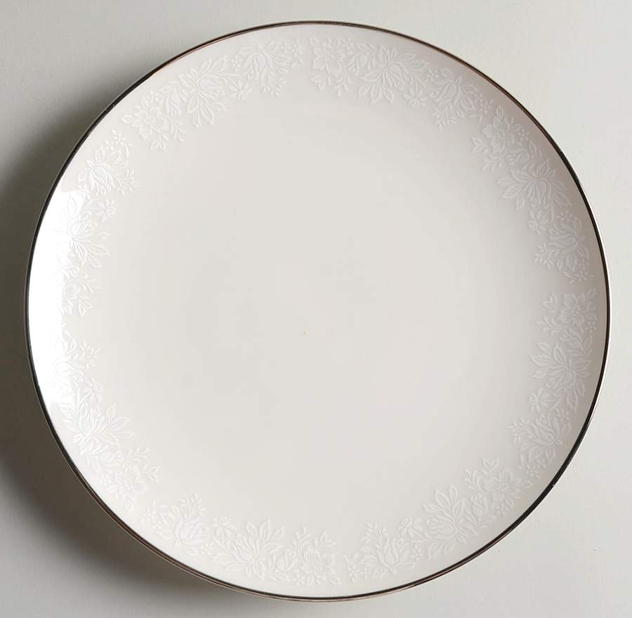 Ambrosia Salad Plate by Noritake-1
