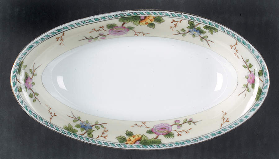 Amerita Relish by Noritake-1