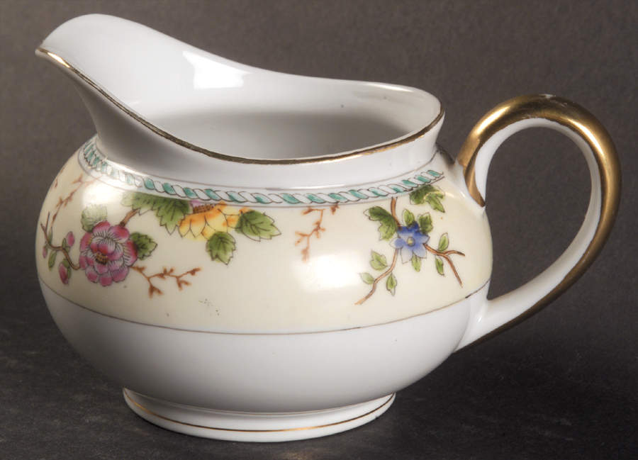 Amerita Creamer by Noritake-1
