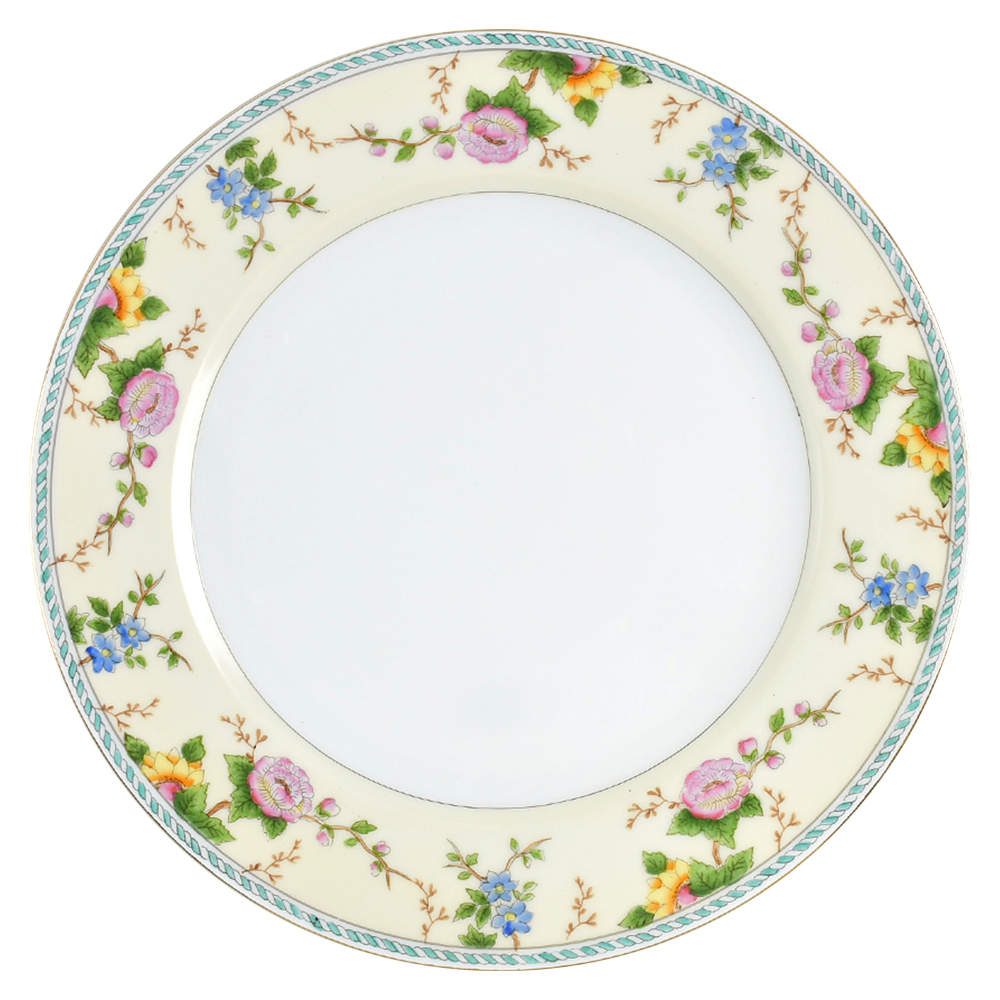 Amerita Dinner Plate by Noritake-1