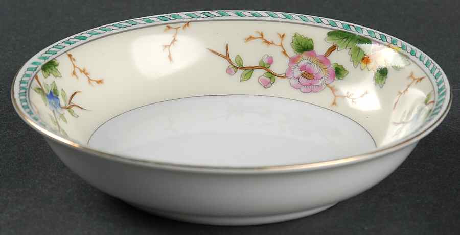 Amerita Fruit/Dessert (Sauce) Bowl by Noritake-1