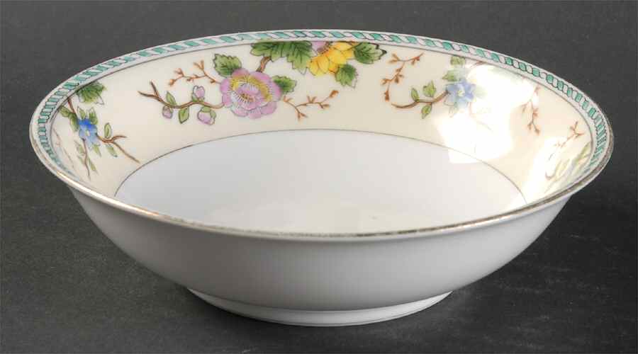 Amerita Coupe Cereal Bowl by Noritake-1