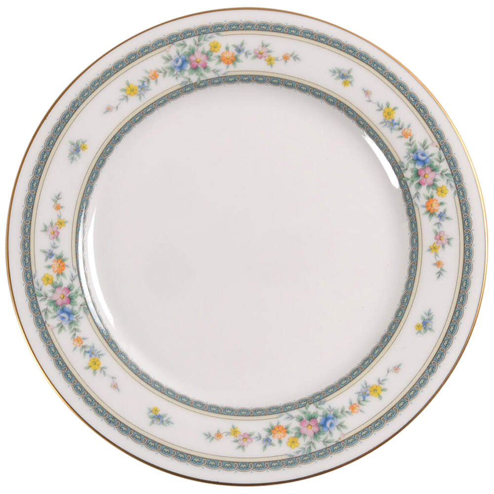 Amenity Salad Plate by Noritake-1