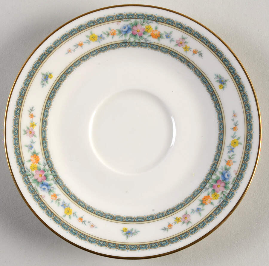 Amenity Saucer by Noritake-1
