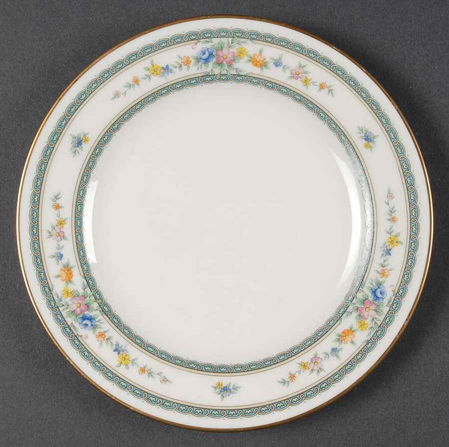 Amenity Bread & Butter Plate by Noritake-1