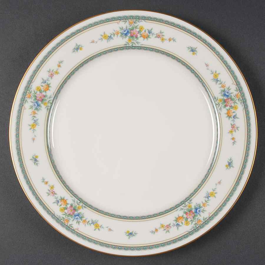 Amenity Dinner Plate by Noritake-1
