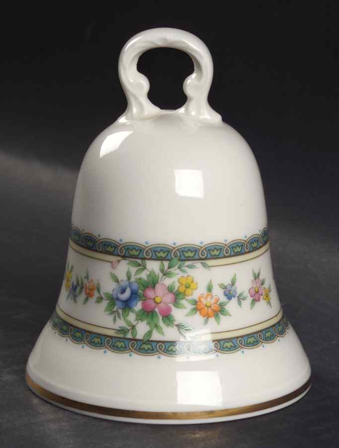 Amenity Bell by Noritake-1
