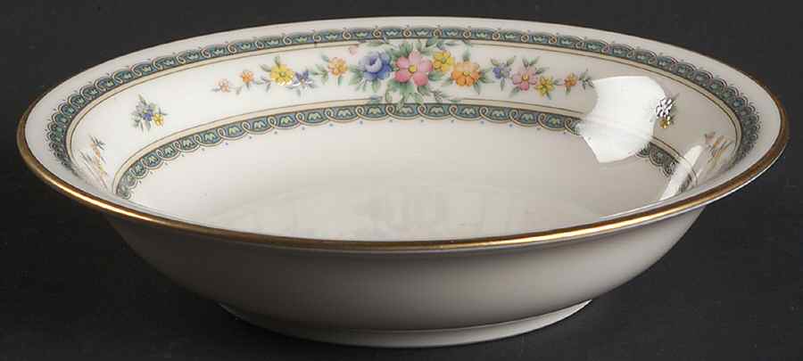 Amenity Fruit/Dessert (Sauce) Bowl by Noritake-1