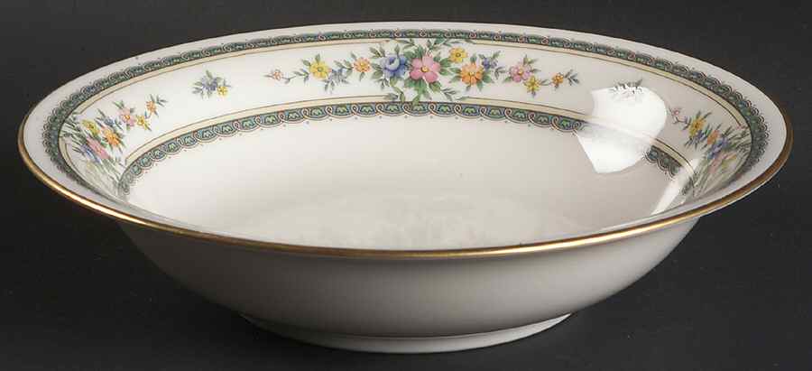 Amenity Coupe Soup Bowl by Noritake-1