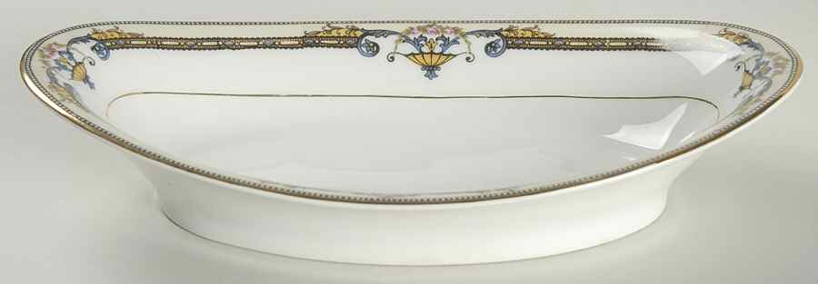 Amiston Relish by Noritake-1