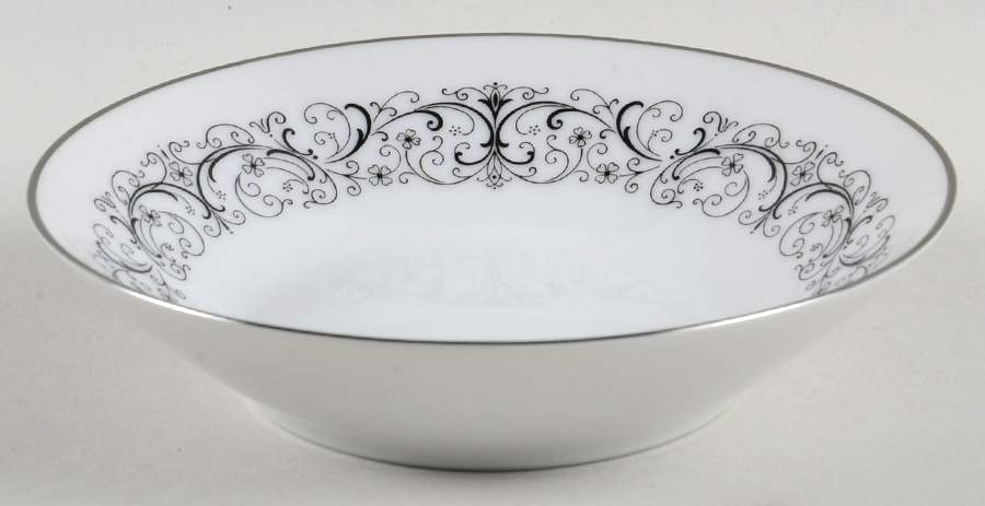 Amor Fruit/Dessert (Sauce) Bowl by Noritake-1