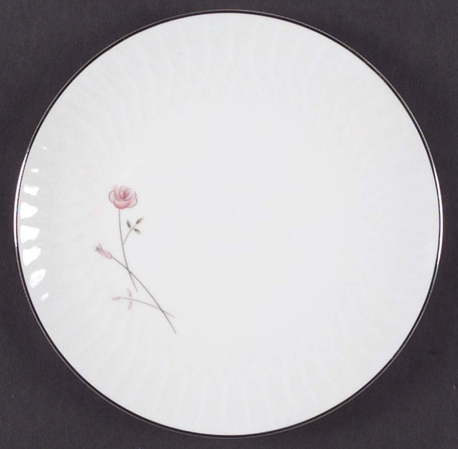 Amorette Salad Plate by Noritake-1