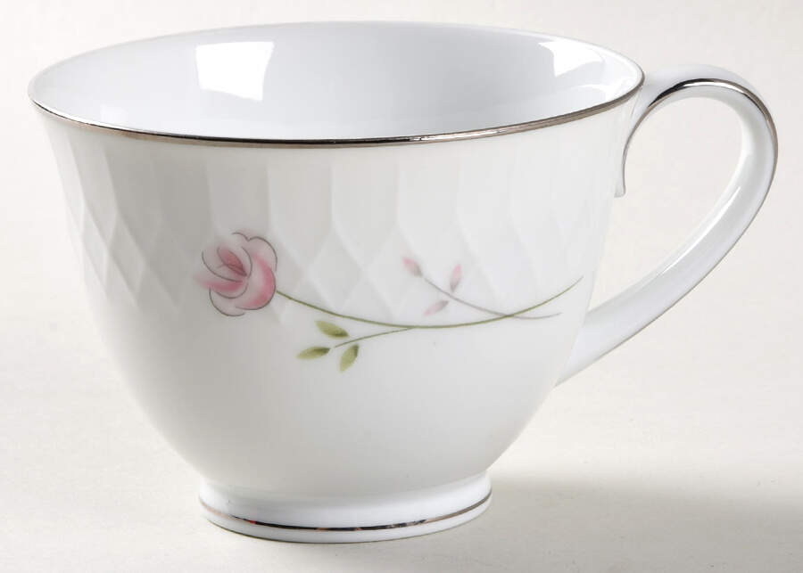 Amorette Footed Cup by Noritake-1