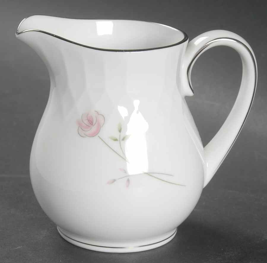 Amorette Creamer by Noritake-1