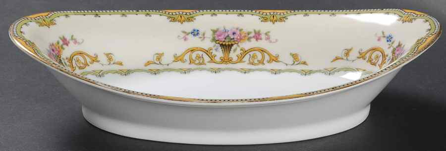 Amorosa Relish by Noritake-1