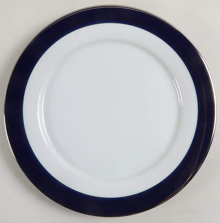 Amsterdam Dinner Plate by Noritake-1
