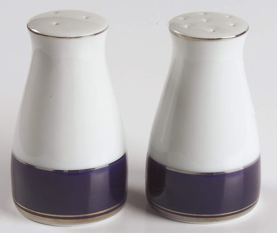 Amsterdam Salt & Pepper Set by Noritake-1