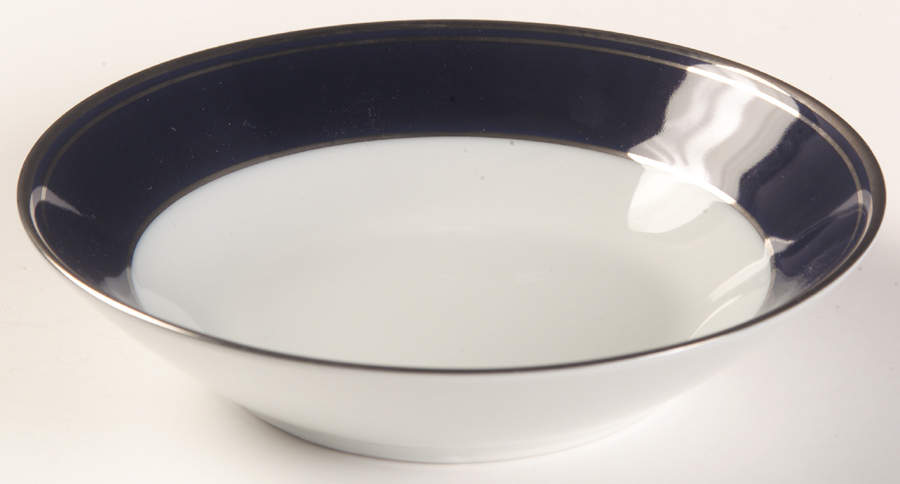 Amsterdam Fruit/Dessert (Sauce) Bowl by Noritake-1