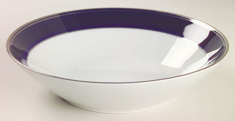 Amsterdam Coupe Soup Bowl by Noritake-1