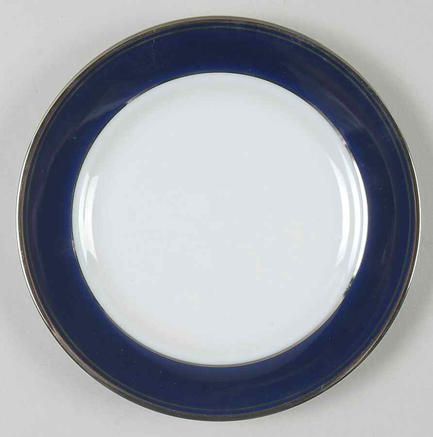 Amsterdam Bread & Butter Plate by Noritake-1