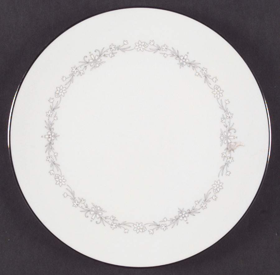 Amy Salad Plate by Noritake-1