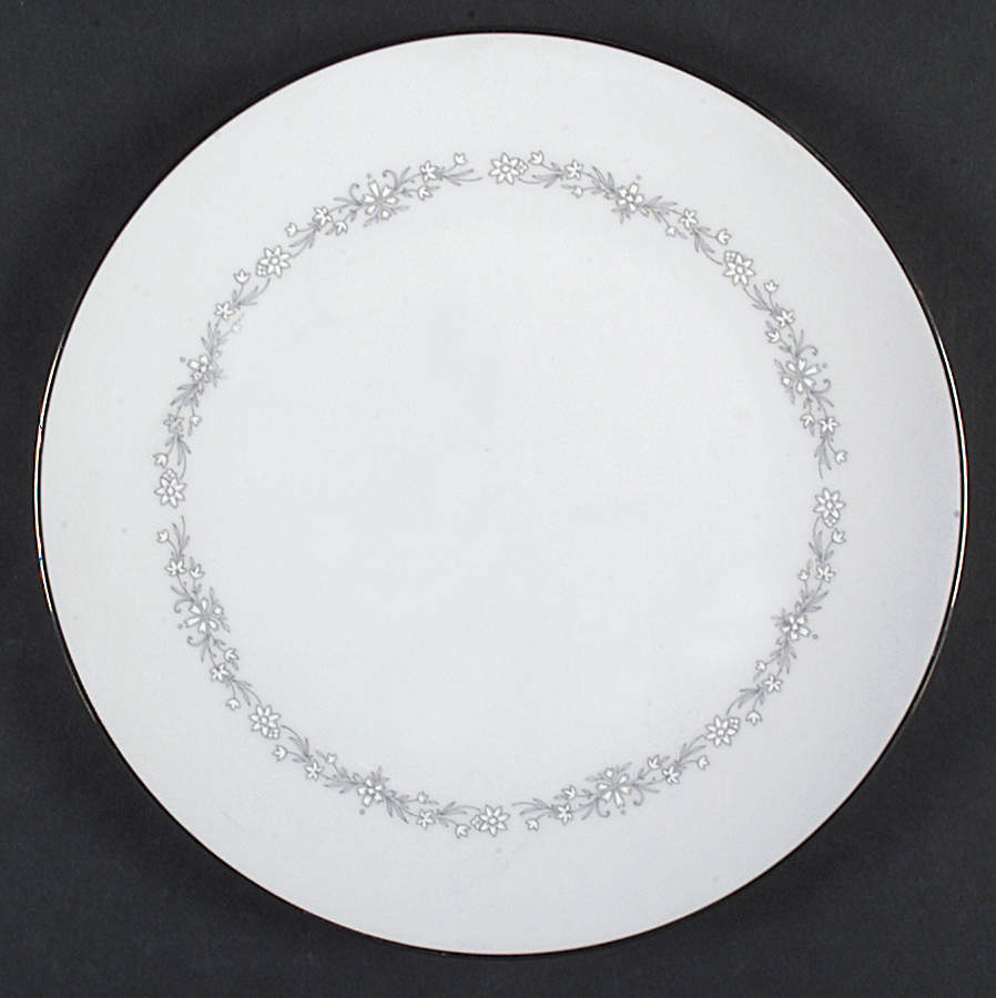 Amy Dinner Plate by Noritake-1