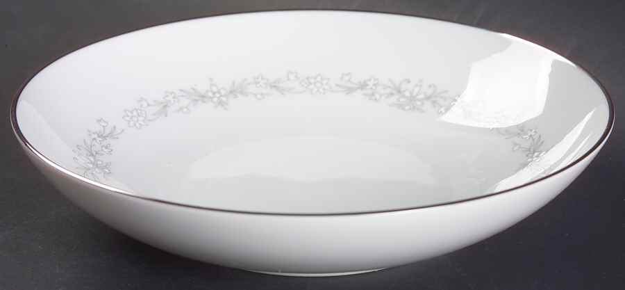 Amy Coupe Soup Bowl by Noritake-1