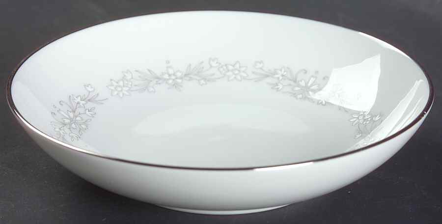 Amy Fruit/Dessert (Sauce) Bowl by Noritake-1