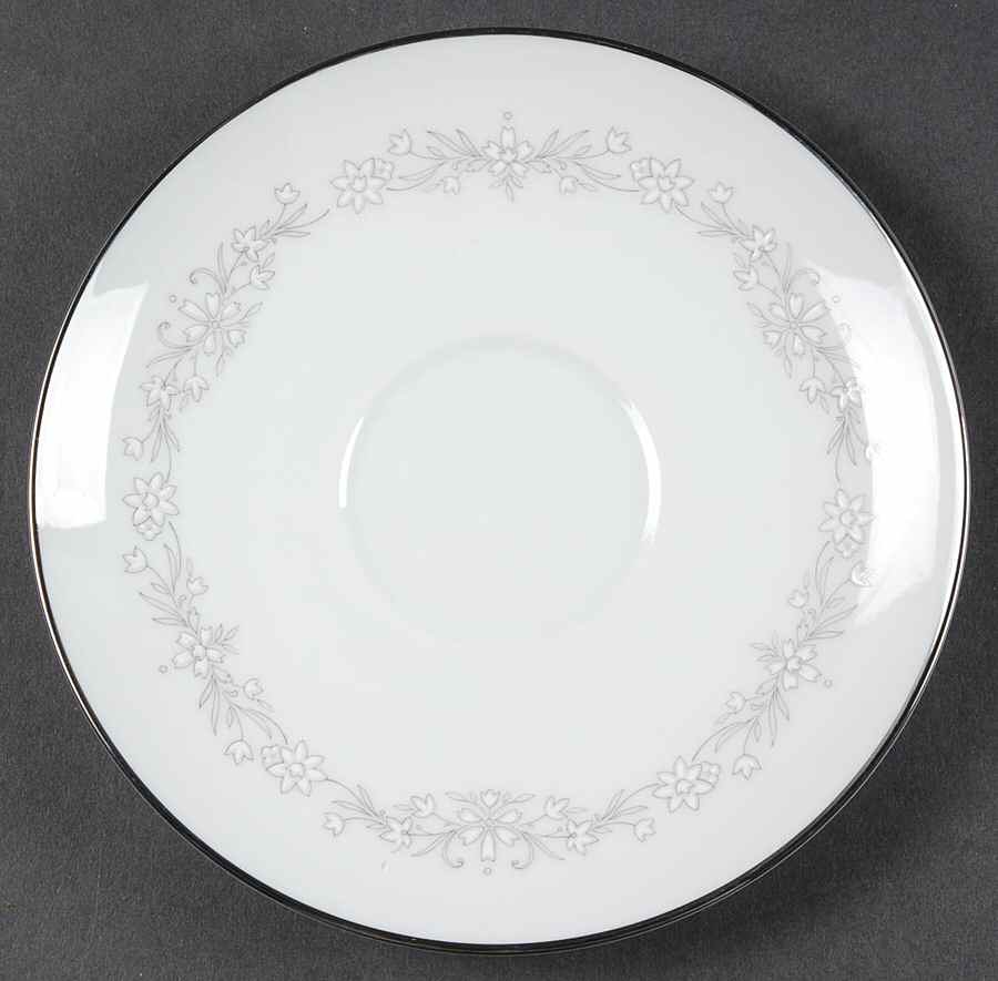 Amy Saucer by Noritake-1