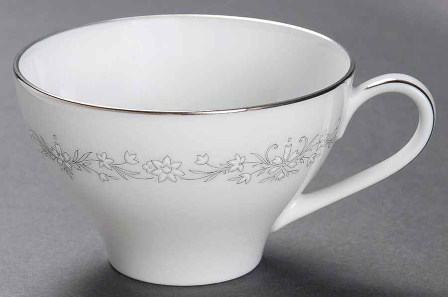 Amy Flat Cup by Noritake-1