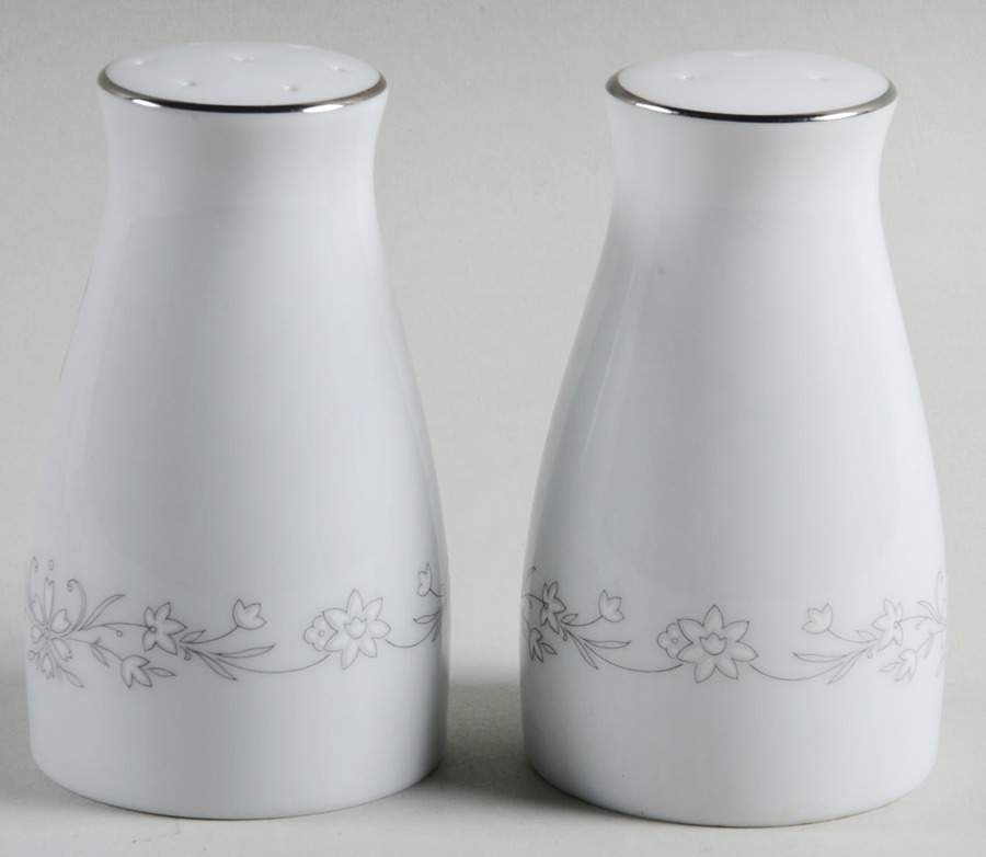 Amy Salt & Pepper Set by Noritake-1