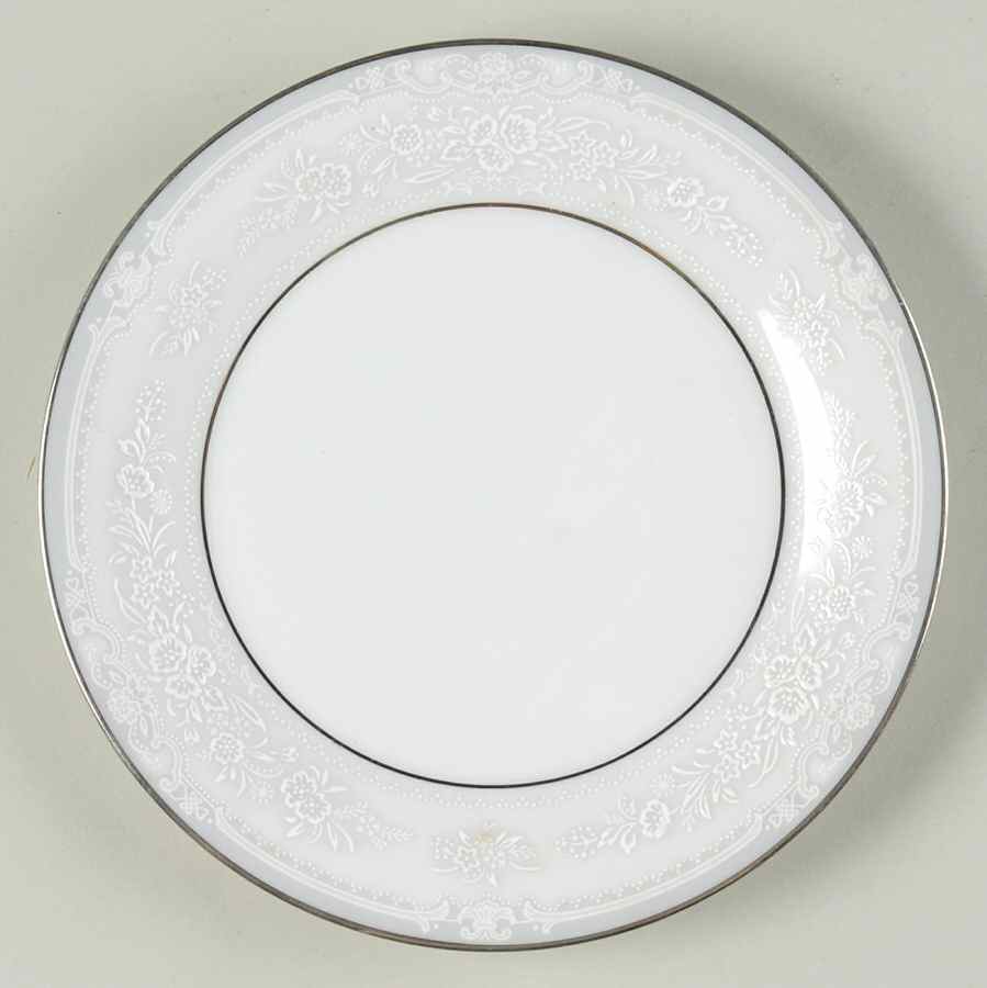 Anaheim Bread & Butter Plate by Noritake-1