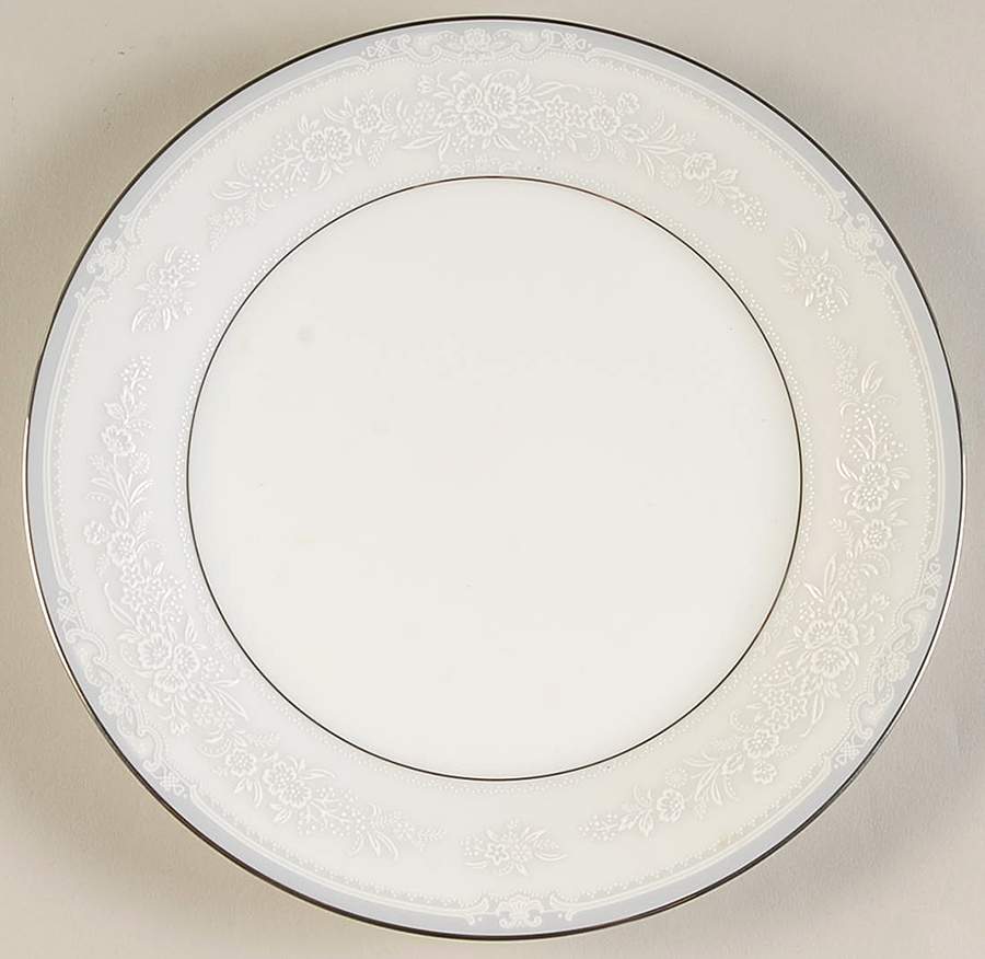 Anaheim Salad Plate by Noritake-1