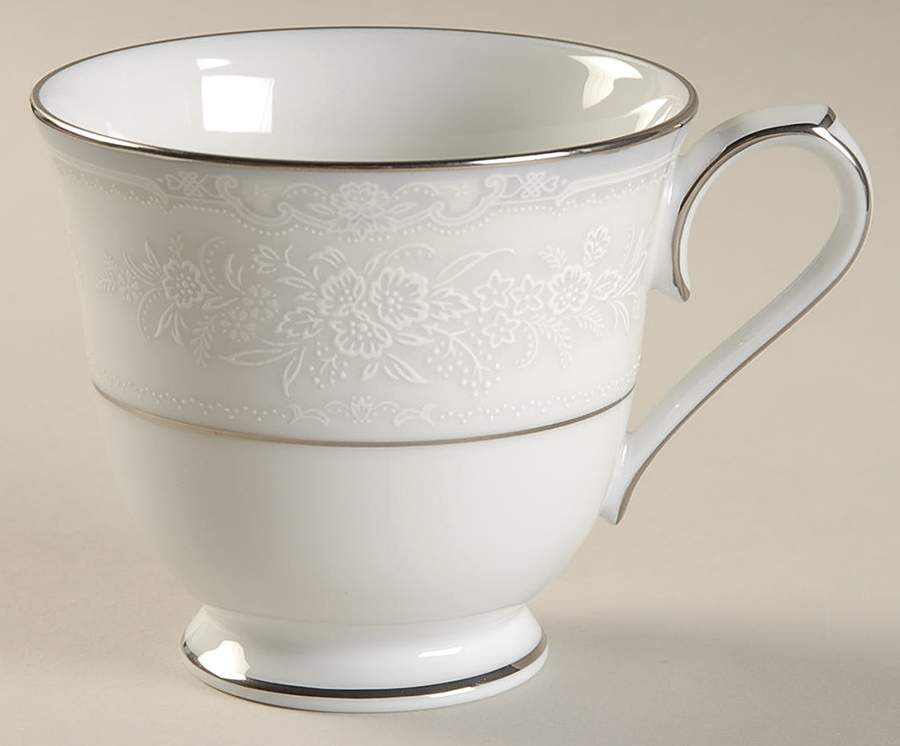 Anaheim Footed Cup by Noritake-1