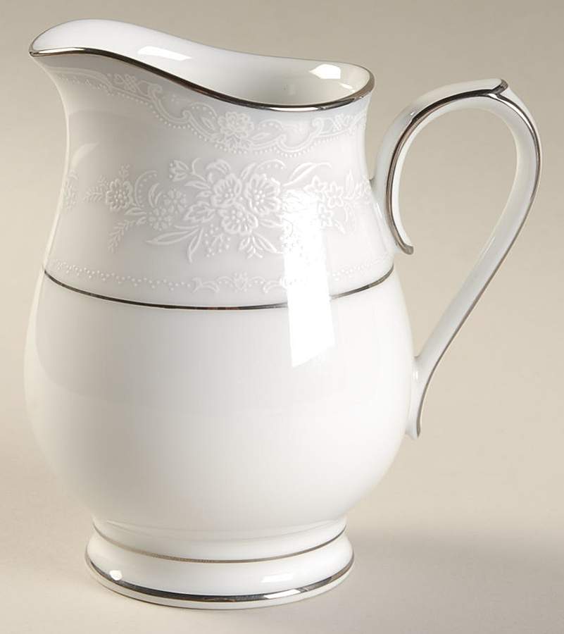 Anaheim Creamer by Noritake-1