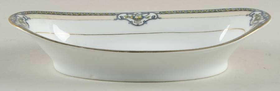 Anamosa Relish by Noritake-1