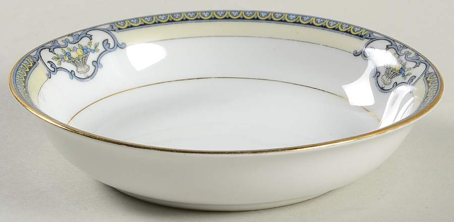 Anamosa Fruit/Dessert (Sauce) Bowl by Noritake-1