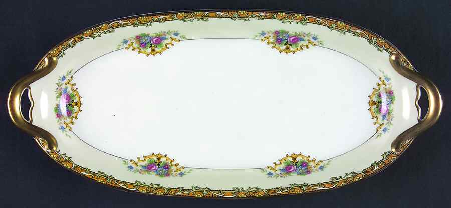 Andalia Celery by Noritake-1