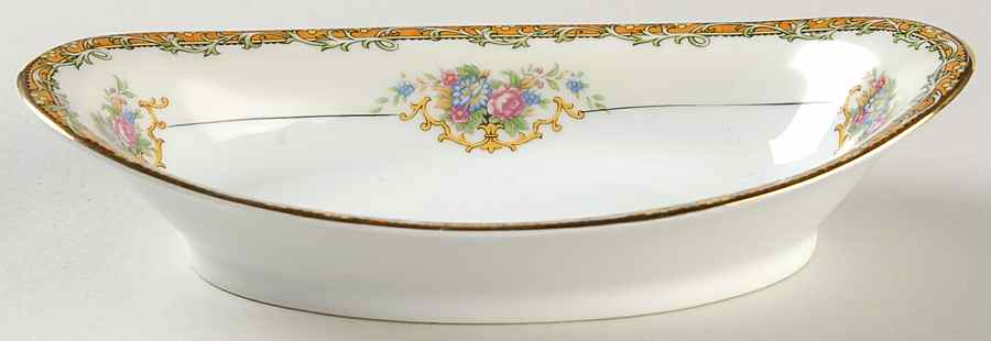 Andalia Relish by Noritake-1
