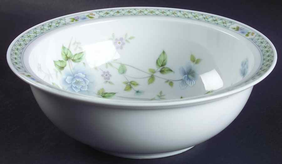 Angel D'Amour 9" Round Vegetable Bowl by Noritake-1