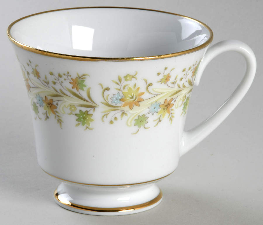 Andorra Footed Cup by Noritake-1
