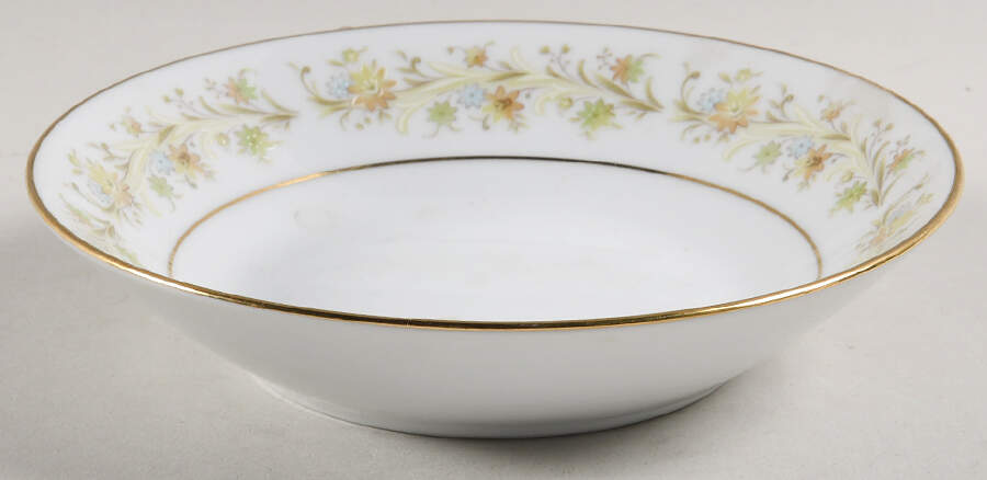 Andorra Fruit/Dessert (Sauce) Bowl by Noritake-1
